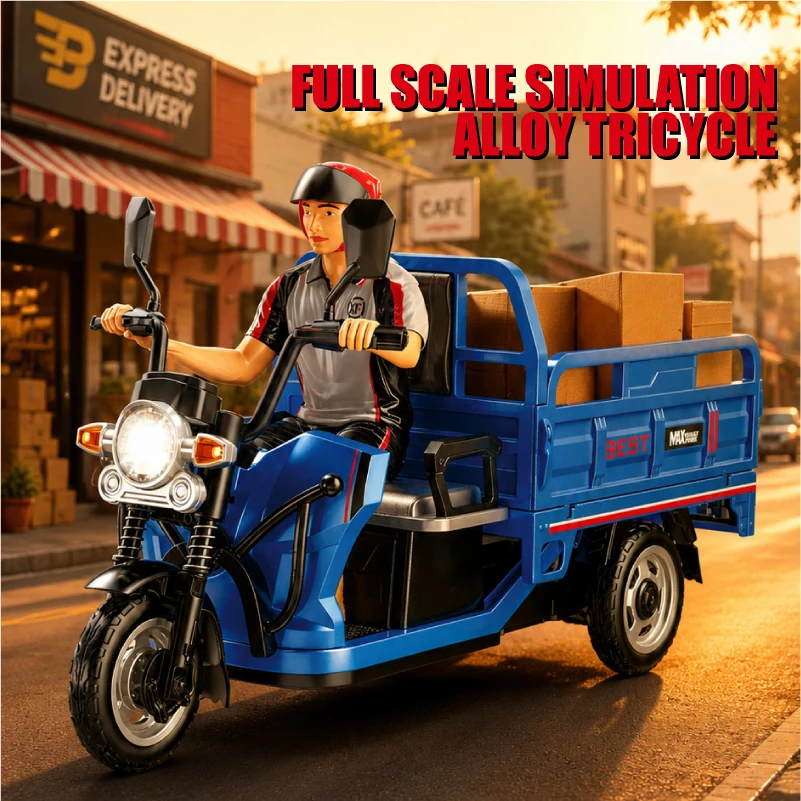New JJRC C8843 Full Scale Simu - đánh giá và giá Rc Hobby Grade Truck