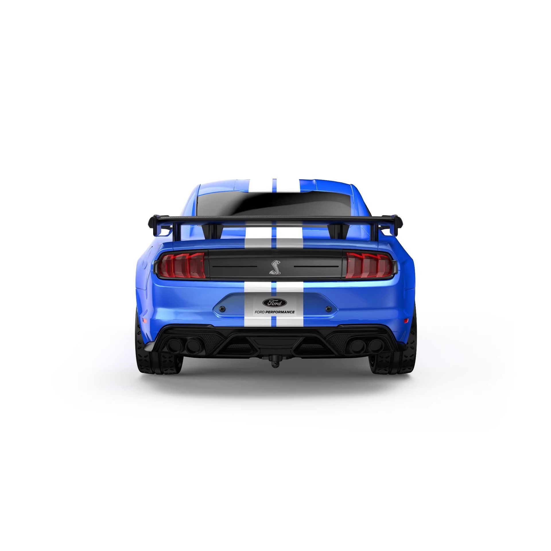 Mjx Rc Car 1:10 Ford Mustang G - đánh giá và giá Rc Hobby Toucan