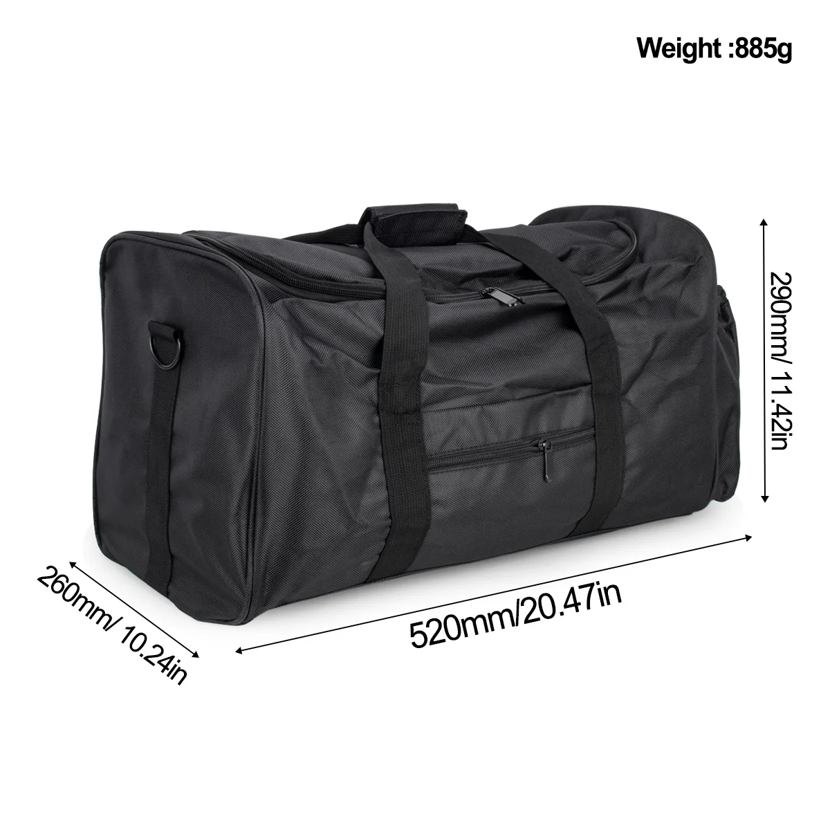 1/10 RC Car Carrying Bag Stora - đánh giá và giá Rc Hobby Shops