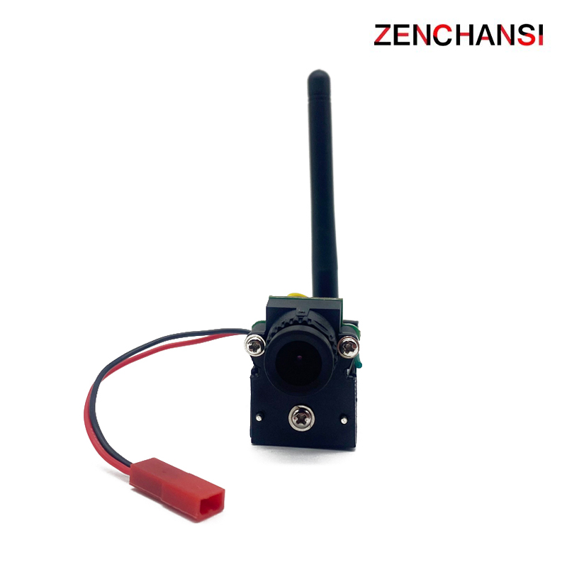 5.8G 48CH 100/200/400/1000mW A - đánh giá và giá Rc Plane Hobby Zone