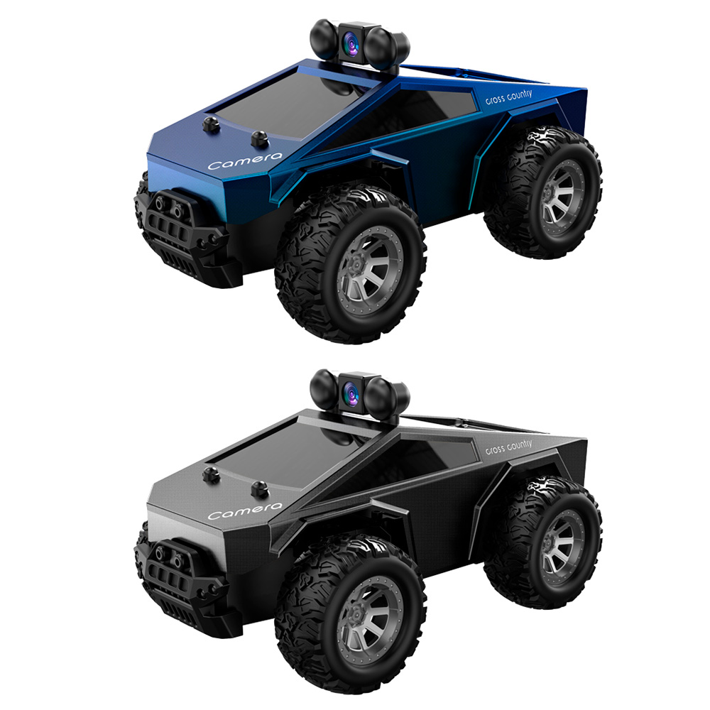 9IMOD KF29 1:28 FPV RC Car wit - đánh giá và giá Rc Hobby Toucan
