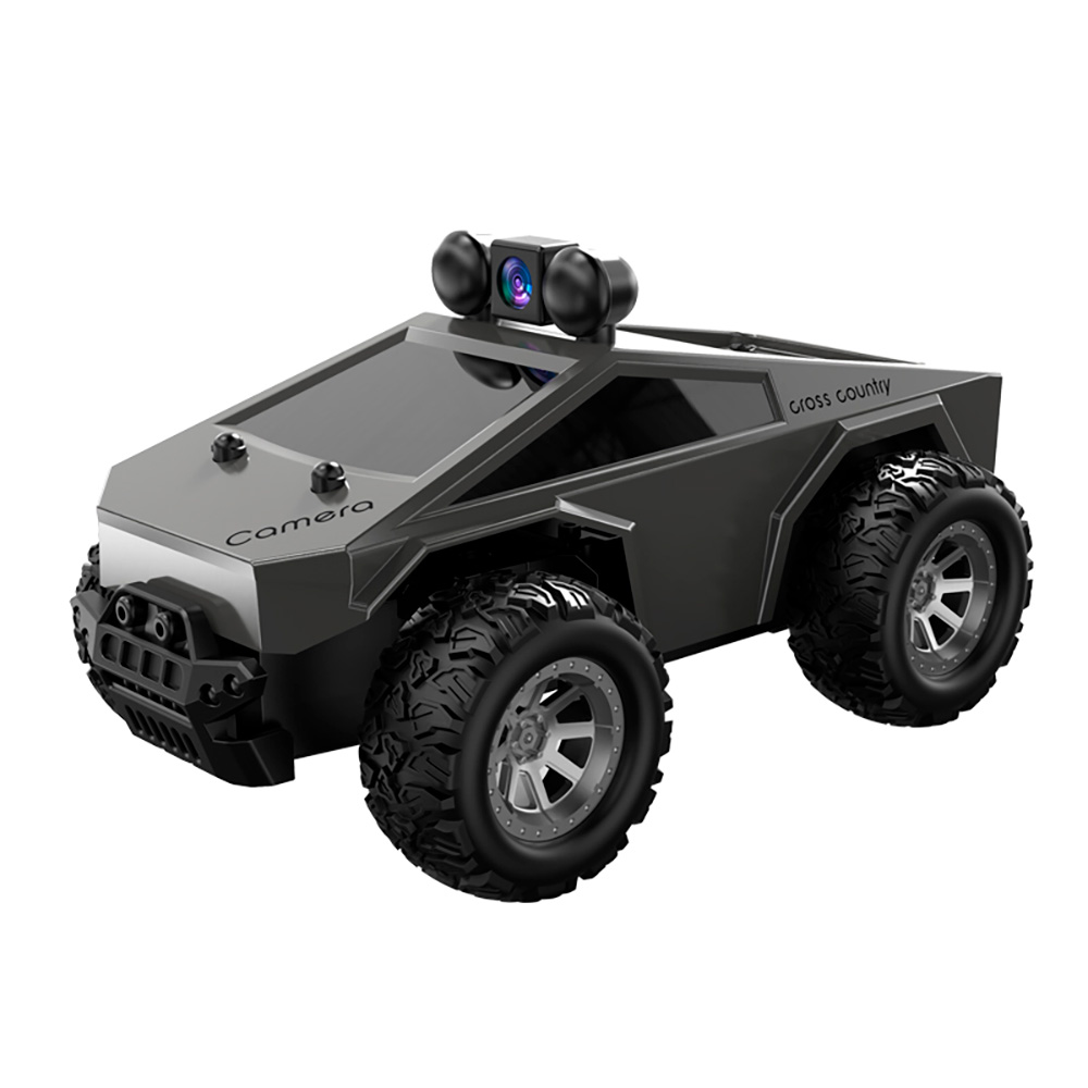 9IMOD KF29 1:28 FPV RC Car wit - đánh giá và giá Rc Hobby Toucan