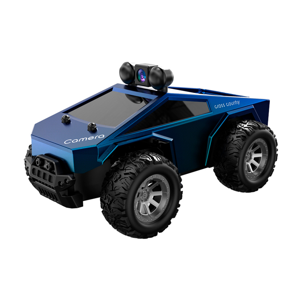 9IMOD KF29 1:28 FPV RC Car wit - đánh giá và giá Rc Hobby Toucan