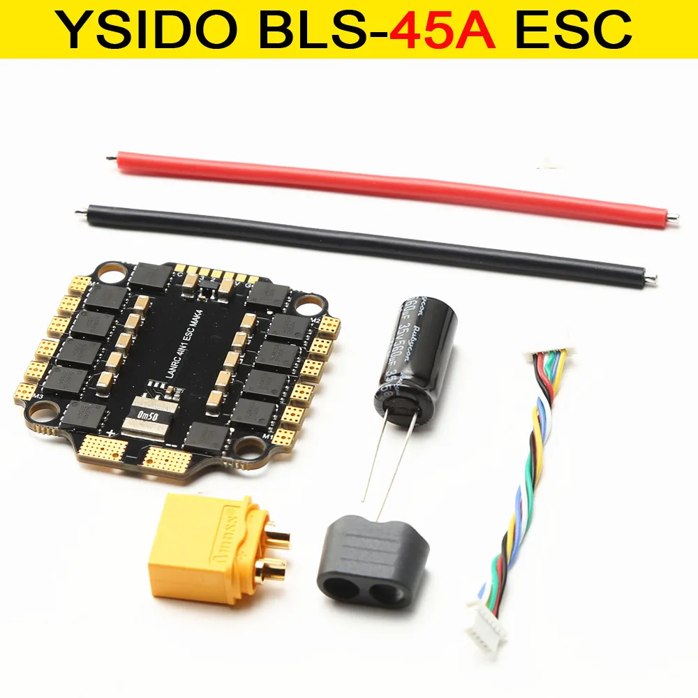 NEW F4 V3S PLUS Flight Control - đánh giá và giá Rc Plane Hobby Zone