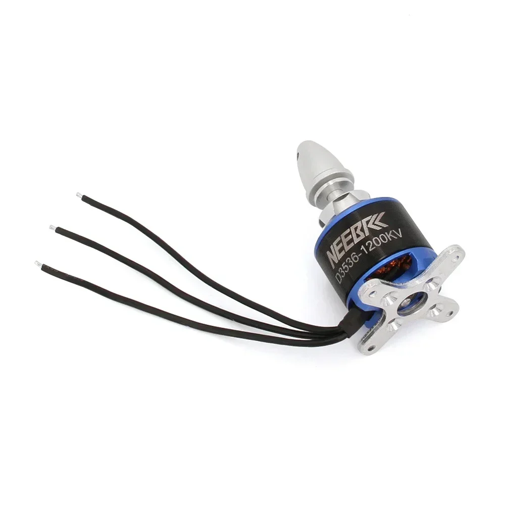 3536 1200KV Brushless Motor 2- - đánh giá và giá Rc Plane Hobby Zone
