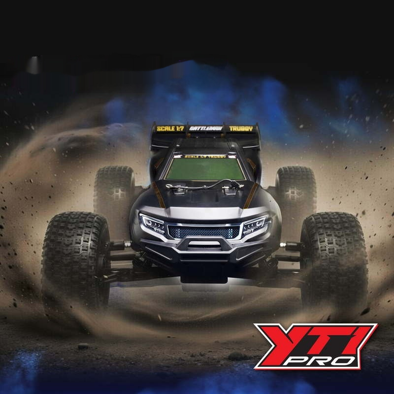 Yk9071pro Yt7 1/7  High Speed  - đánh giá và giá Rc Hobby Grade Monster Truck