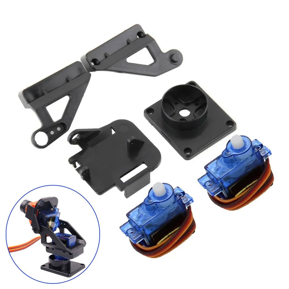 SG90 MG90s 9g Steering Gear Pa - đánh giá và giá Rc Plane Hobby Zone