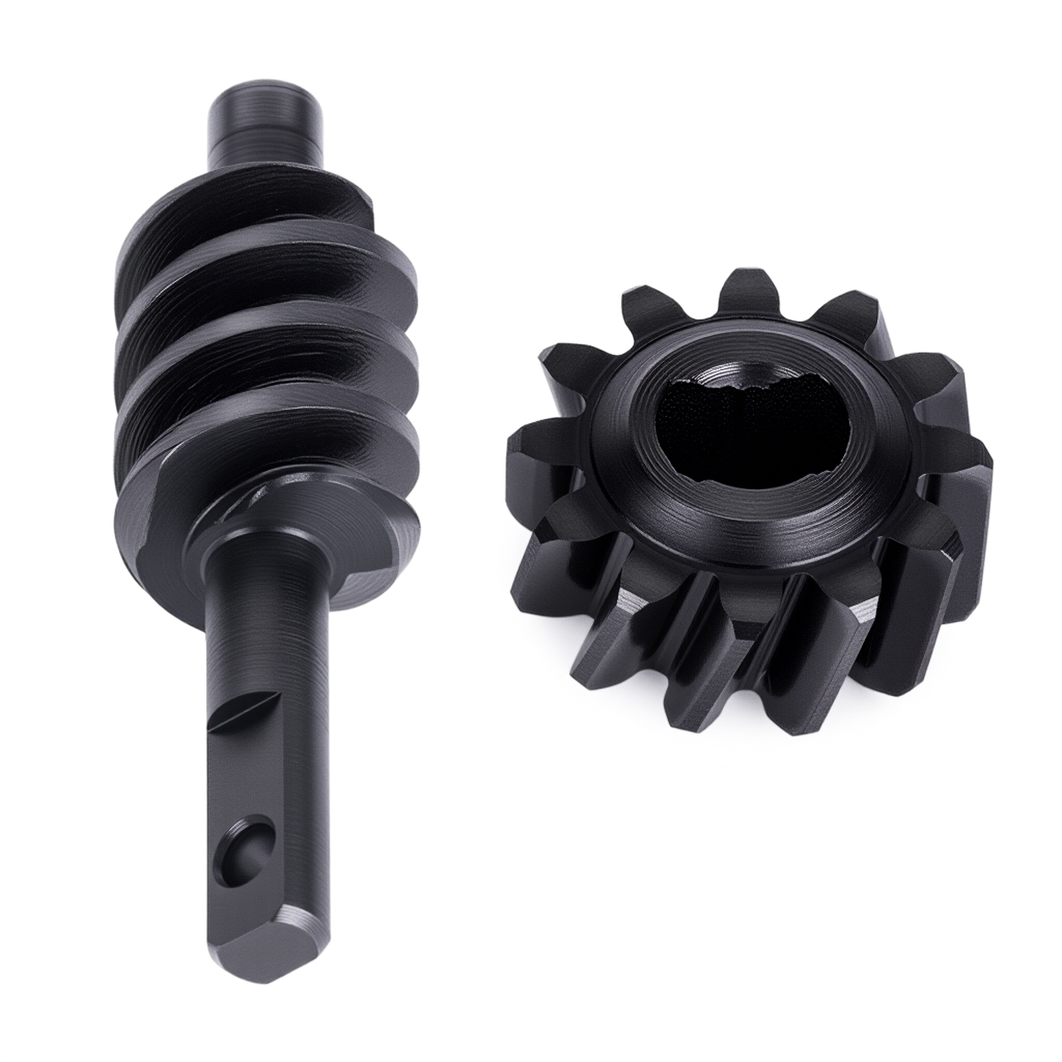 Overdrive Underdrive Steel Axl - đánh giá và giá Rc Hobby Shops