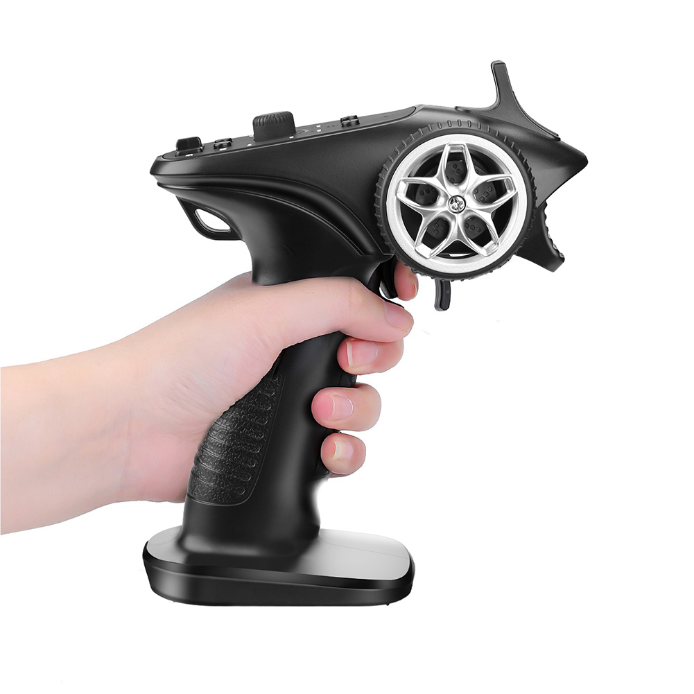 Mới GA-4H-TX 4CH Điều Khiển Từ - đánh giá và giá Rc Hobby Shops