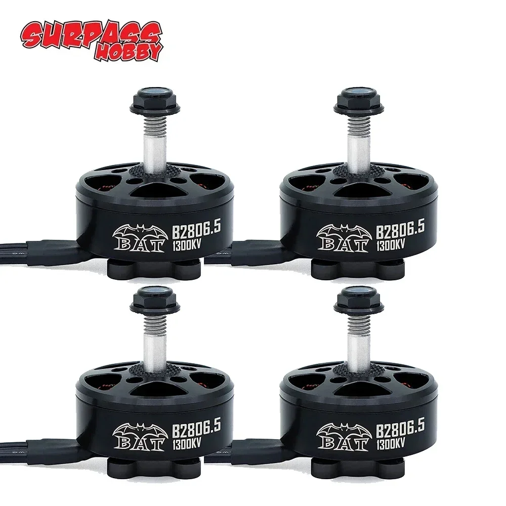 SURPASS HOBBY B2806.5 2806.5 1 - đánh giá và giá Rc Hobby Motor