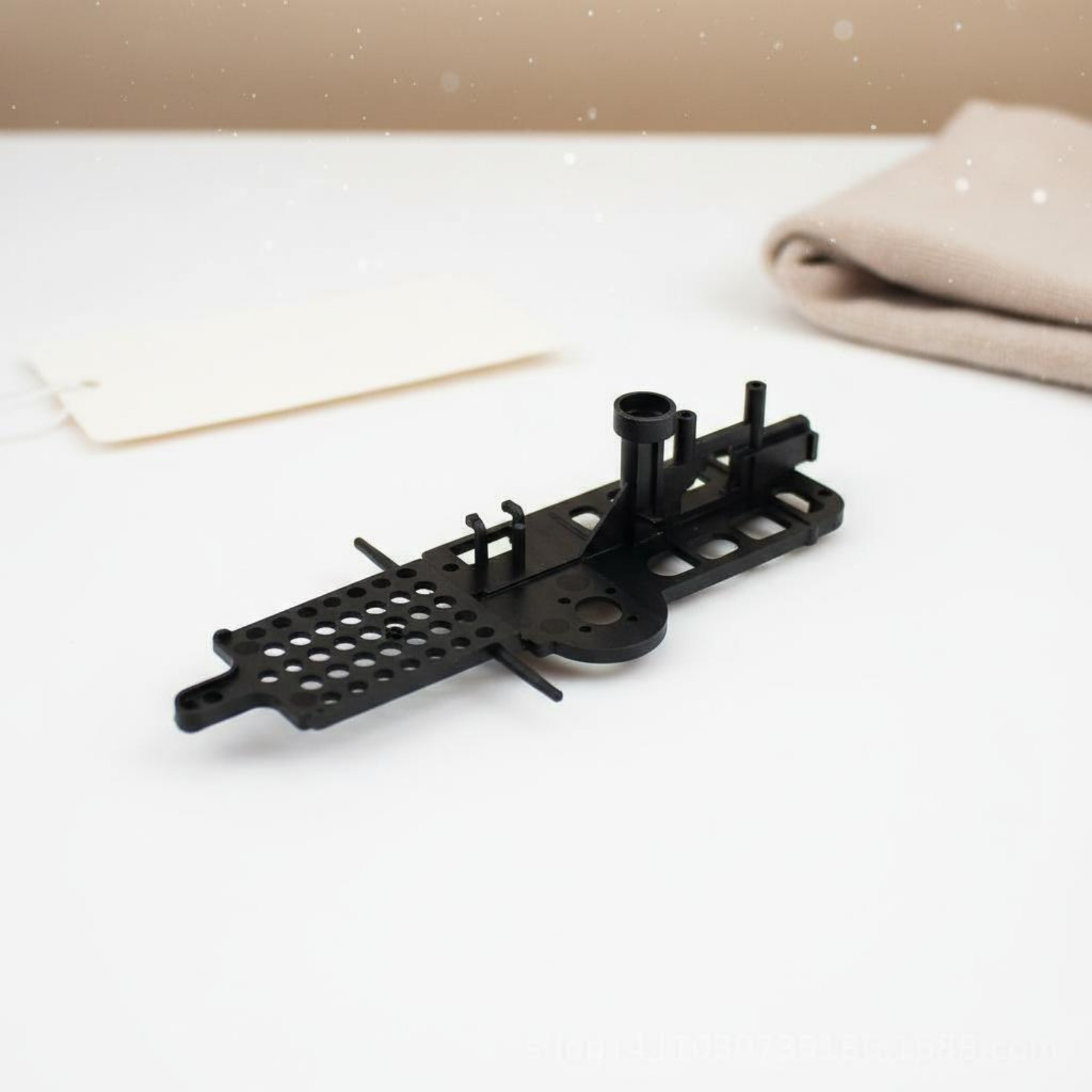 Helicopter Base Assembly Light - đánh giá và giá Rc Hobby Motor