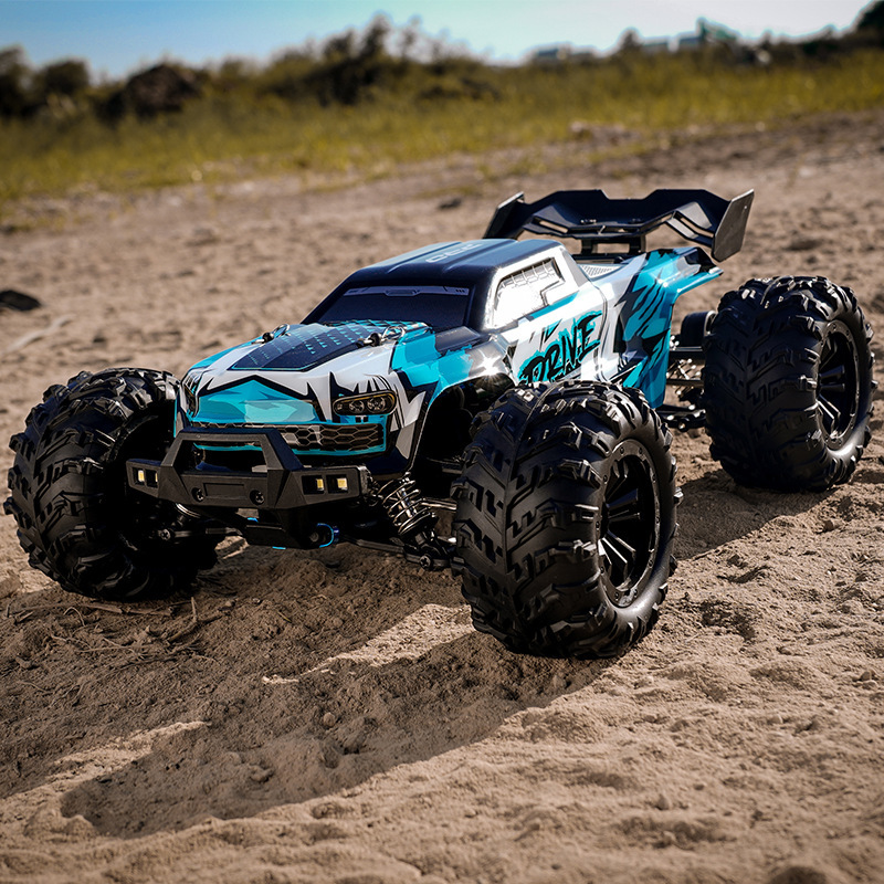 Scy 16102 Pro 1:16 70km/H 4wd  - đánh giá và giá Rc Hobby Toucan