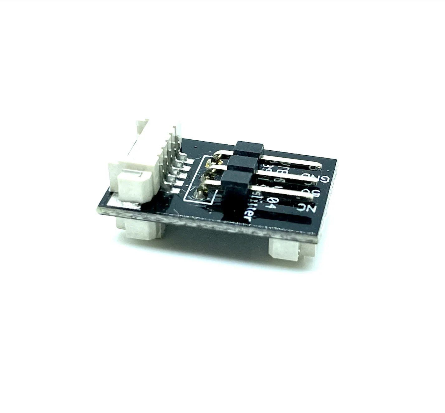 VoltSTBS CROSSFIRE 8CH DIVERSI - đánh giá và giá Receiver Sbus 8Ch