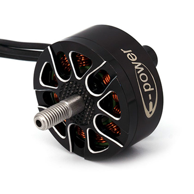 E-POWERRC X2810 2810 1300KV Br - đánh giá và giá Rc Plane Hobby Zone