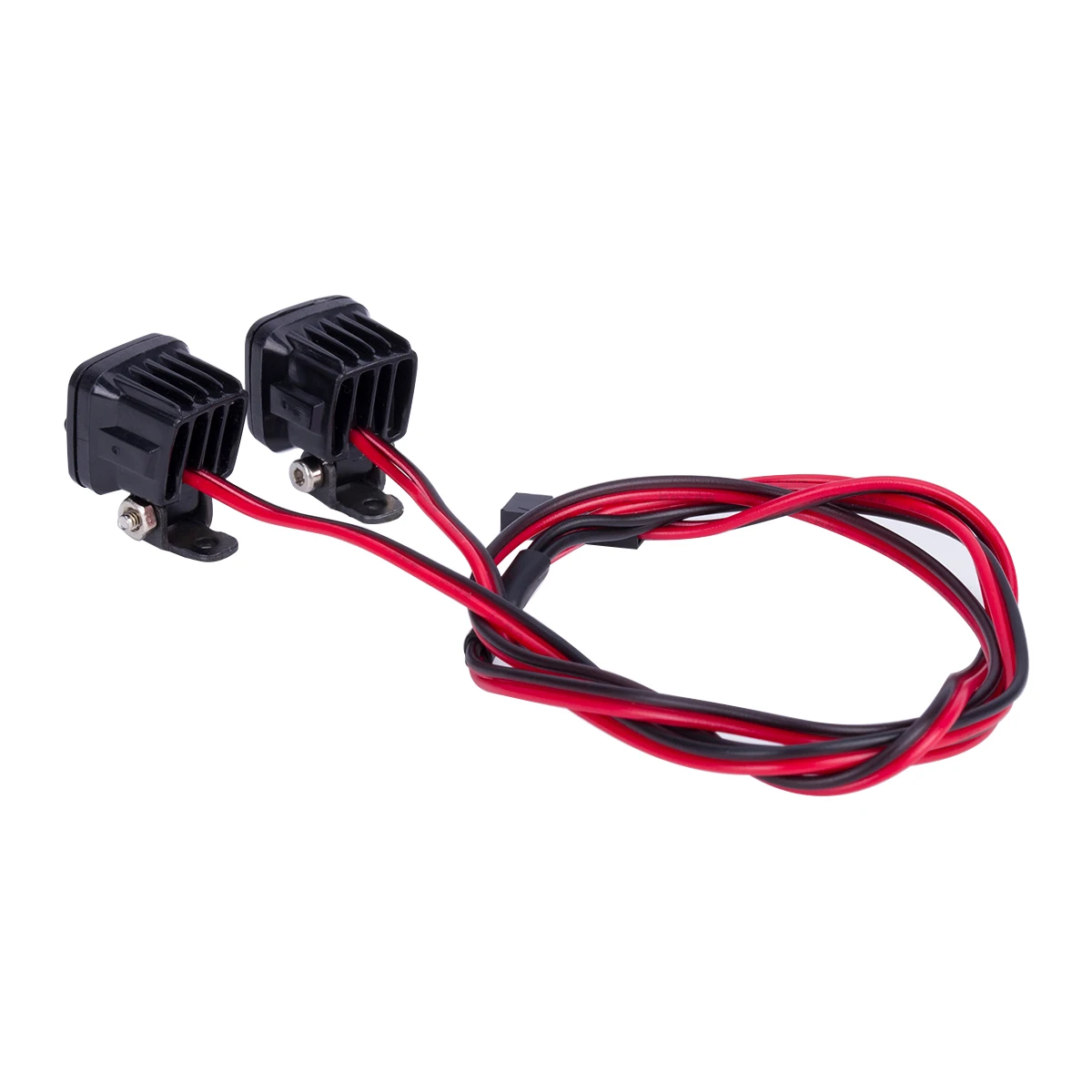 RC Car Square Bright LED Top L - đánh giá và giá Rc Hobby Toucan