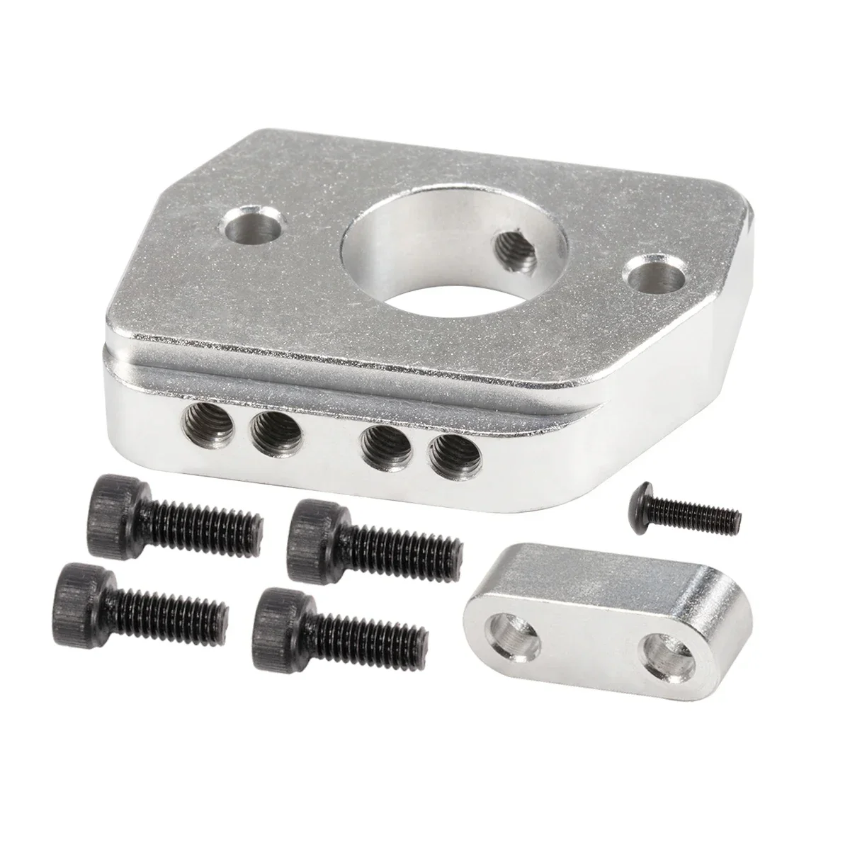 Aluminum Machined Sliding Moto - đánh giá và giá Rc Hobby Motor