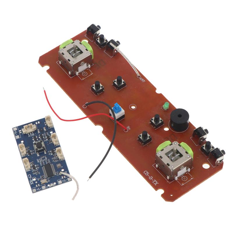 Drone Receiver Module Professi - đánh giá và giá Rc Plane Hobby Zone
