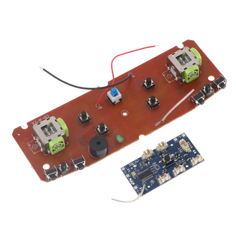 Drone Receiver Module Professi - đánh giá và giá Rc Plane Hobby Zone